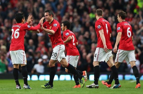 在挑战与机 在挑战与机