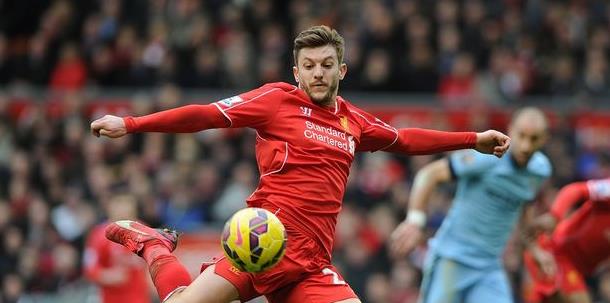 利的渴望 利的渴望